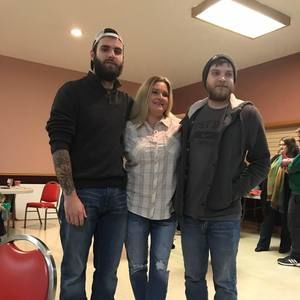 Meet your Posher, Jenna